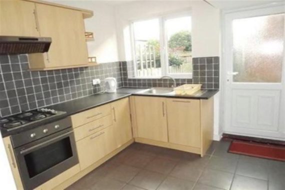 3 Bedroom Semi-Detac...